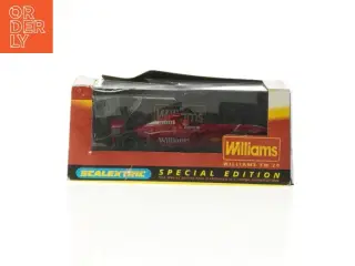 Scalextric Williams FW20 Modelbil i Æske fra Scalextric