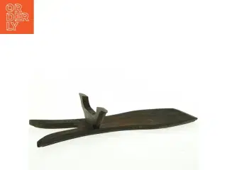 Støvlehorn? (str. 44 cm)