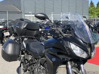 Yamaha Tracer 700