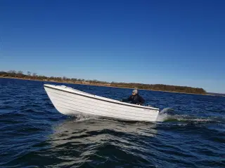 Fjordjollen 470 FISK