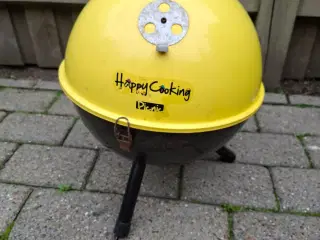 Happy cooking