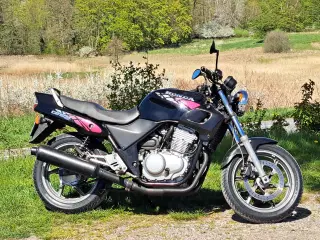Honda cb500 m.pl. 