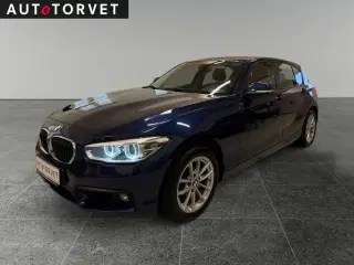 BMW 118d 2,0 