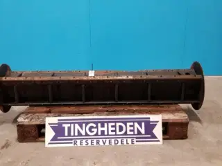 New Holland CR9080 Halmmølle 87499406