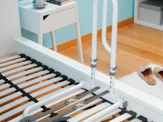 Sengehest Beddaid InnovaGoods