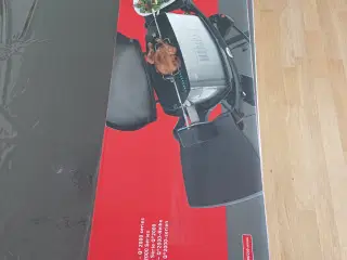Weber Rotisseri q 2xxx