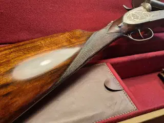 Ignacio Ugartechea model 119 SLE