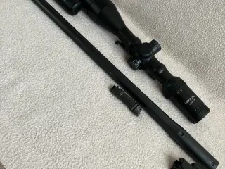 Blaser R 93