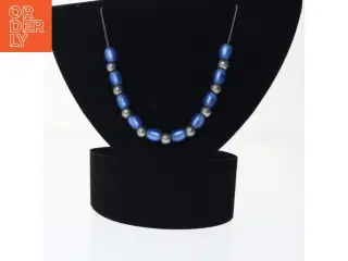 Halskæde fra Hellas (str. 40 cm)