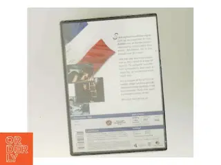 Blå med Juliette Binoche (DVD)