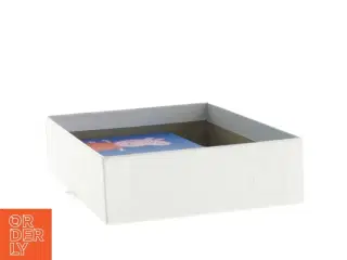 Gurli Gris puslespil - kan du matche med rette kategori?