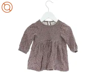 Kjole/bluse fra Name It (str. 68 cm)