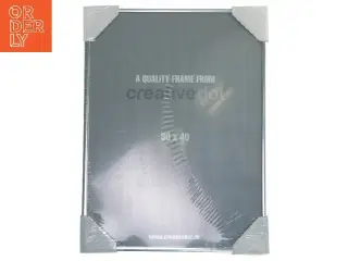 Billedramme 30x40 cm fra Creativedot (str. 30x40 cm)