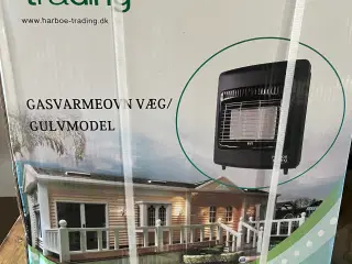 Gasovn 