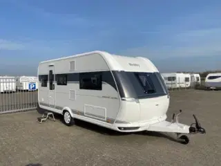 Hobby Excellent Edition 495 UL