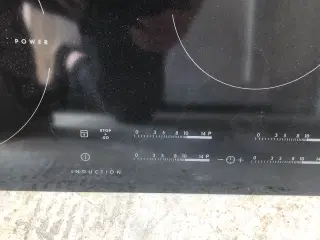 Voss induktions kogeplade