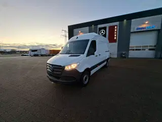 Mercedes Sprinter 317 2,0 CDi A2 Kassevogn aut. RWD