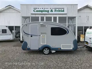2011 - Adria Action 361 LH