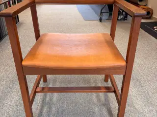 Børge Mogensen stole 