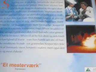 HIP HIP HURRA. KRØYERS stormulde liv.
