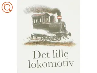 Det lille lokomotiv