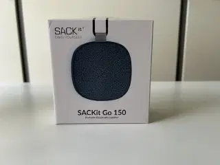 SACKit bluetooth højtaler