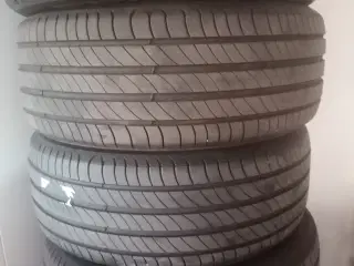 215/50-17 Michelin Primacy 4 dæk