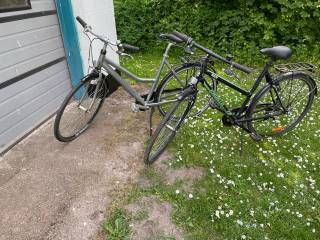 cykler