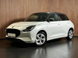 Suzuki Swift 1,2 Advance