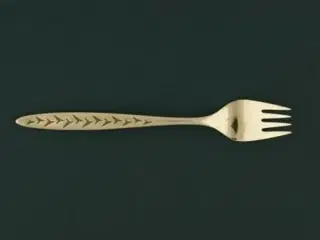 Regatta Kagegaffel, 14 cm.