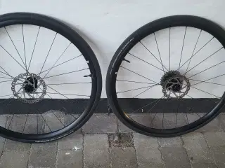 Giant PR2 hjulsæt