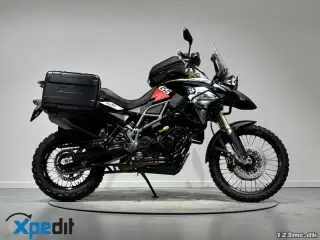 BMW F 800 GS