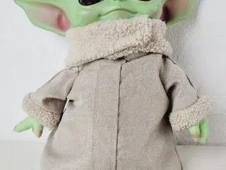 ⭐️- Disney Star Wars The Mandalorian – Grogu Bamse
