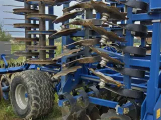 Köckerling REBELL CLASSIC T 500