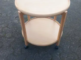 Rundt rullebord