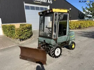 - - - Bunton 220H