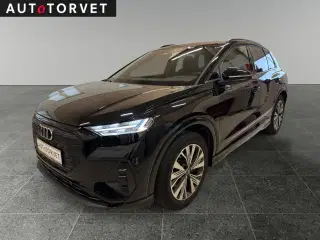Audi Q4 e-tron 40 Advanced