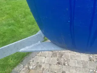 Fodertønde