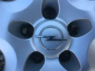 Opel  hjulkapsel