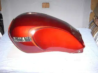 Yamaha. div. reservedele  på www.fornitz-eshop.dk