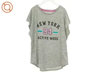T-Shirt fra H&M (str. 164 cm)