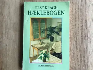 Hæklebogen  af Else Kragh