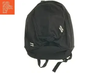 Sort rygsæk fra Jason Active (str. 44 x 37 cm)