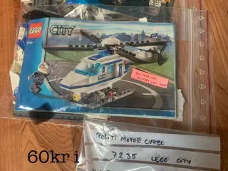 LEGO sæt 