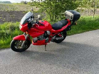 Suzuki Bandit 600N