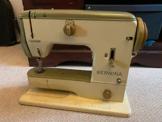 Retro symaskine - Bernina