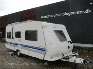 2007 - Hobby De Luxe 495 UL