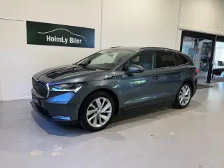 Skoda Enyaq 60 iV Selection Lodge