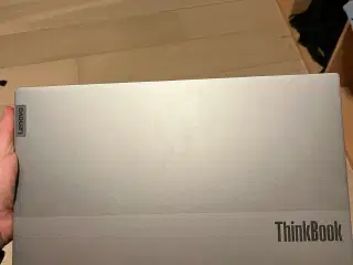 Lenovo Thinkbook 15 bærbar g2 itl