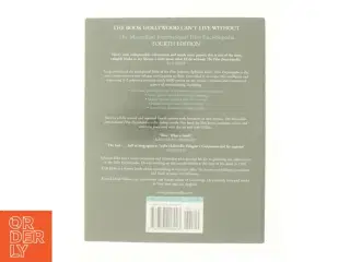 Macmillan International Film Encyclopedia by Catherine Marshall af Katz, Ephraim (Bog)